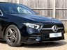 USED 2019 19 MERCEDES-BENZ A-CLASS 1.3 A 180 AMG Line Executive Auto 5dr Long MOT Sat Nav Parking Camer