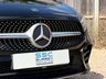 USED 2019 19 MERCEDES-BENZ A-CLASS 1.3 A 180 AMG Line Executive Auto 5dr Long MOT Sat Nav Parking Camer
