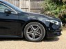 USED 2019 19 MERCEDES-BENZ A-CLASS 1.3 A 180 AMG Line Executive Auto 5dr Long MOT Sat Nav Parking Camer