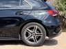 USED 2019 19 MERCEDES-BENZ A-CLASS 1.3 A 180 AMG Line Executive Auto 5dr Long MOT Sat Nav Parking Camer