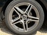 USED 2019 19 MERCEDES-BENZ A-CLASS 1.3 A 180 AMG Line Executive Auto 5dr Long MOT Sat Nav Parking Camer