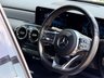 USED 2019 19 MERCEDES-BENZ A-CLASS 1.3 A 180 AMG Line Executive Auto 5dr Long MOT Sat Nav Parking Camer
