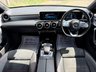 USED 2019 19 MERCEDES-BENZ A-CLASS 1.3 A 180 AMG Line Executive Auto 5dr Long MOT Sat Nav Parking Camer