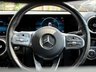 USED 2019 19 MERCEDES-BENZ A-CLASS 1.3 A 180 AMG Line Executive Auto 5dr Long MOT Sat Nav Parking Camer
