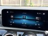 USED 2019 19 MERCEDES-BENZ A-CLASS 1.3 A 180 AMG Line Executive Auto 5dr Long MOT Sat Nav Parking Camer