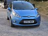 USED 2012 62 FORD FIESTA 1.4 Titanium Hatchback 5dr Petrol Automatic (149 g/km, 94 bhp) GREAT EXAMPLE, PRICED LOW FOR OUR Summer SALE FOR A LIMITED TIME ONLY,  HISTORY , CLICK ON FIRST PICTURE TO WATCH VIDEO, SUPER WELL LOOKED AFTER VEHICLE, FULL DEALER FACILITIES, FINANCE AVAILBLE...