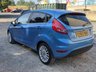 USED 2012 62 FORD FIESTA 1.4 Titanium Hatchback 5dr Petrol Automatic (149 g/km, 94 bhp) GREAT EXAMPLE, PRICED LOW FOR OUR Summer SALE FOR A LIMITED TIME ONLY,  HISTORY , CLICK ON FIRST PICTURE TO WATCH VIDEO, SUPER WELL LOOKED AFTER VEHICLE, FULL DEALER FACILITIES, FINANCE AVAILBLE...