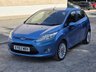 USED 2012 62 FORD FIESTA 1.4 Titanium Hatchback 5dr Petrol Automatic (149 g/km, 94 bhp) GREAT EXAMPLE, PRICED LOW FOR OUR Summer SALE FOR A LIMITED TIME ONLY,  HISTORY , CLICK ON FIRST PICTURE TO WATCH VIDEO, SUPER WELL LOOKED AFTER VEHICLE, FULL DEALER FACILITIES, FINANCE AVAILBLE...