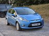 USED 2012 62 FORD FIESTA 1.4 Titanium Hatchback 5dr Petrol Automatic (149 g/km, 94 bhp) GREAT EXAMPLE, PRICED LOW FOR OUR Summer SALE FOR A LIMITED TIME ONLY,  HISTORY , CLICK ON FIRST PICTURE TO WATCH VIDEO, SUPER WELL LOOKED AFTER VEHICLE, FULL DEALER FACILITIES, FINANCE AVAILBLE...