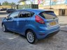 USED 2012 62 FORD FIESTA 1.4 Titanium Hatchback 5dr Petrol Automatic (149 g/km, 94 bhp) GREAT EXAMPLE, PRICED LOW FOR OUR Summer SALE FOR A LIMITED TIME ONLY,  HISTORY , CLICK ON FIRST PICTURE TO WATCH VIDEO, SUPER WELL LOOKED AFTER VEHICLE, FULL DEALER FACILITIES, FINANCE AVAILBLE...