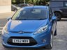 USED 2012 62 FORD FIESTA 1.4 Titanium Hatchback 5dr Petrol Automatic (149 g/km, 94 bhp) GREAT EXAMPLE, PRICED LOW FOR OUR Summer SALE FOR A LIMITED TIME ONLY,  HISTORY , CLICK ON FIRST PICTURE TO WATCH VIDEO, SUPER WELL LOOKED AFTER VEHICLE, FULL DEALER FACILITIES, FINANCE AVAILBLE...