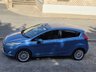 USED 2012 62 FORD FIESTA 1.4 Titanium Hatchback 5dr Petrol Automatic (149 g/km, 94 bhp) GREAT EXAMPLE, PRICED LOW FOR OUR Summer SALE FOR A LIMITED TIME ONLY,  HISTORY , CLICK ON FIRST PICTURE TO WATCH VIDEO, SUPER WELL LOOKED AFTER VEHICLE, FULL DEALER FACILITIES, FINANCE AVAILBLE...