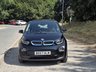 USED 2017 67 BMW I3 33kWh Hatchback 5dr Petrol Plug-in Hybrid Auto Euro 6 (s/s) (Range Extender) (170 ps) GREAT EXAMPLE, PRICED LOW FOR OUR Summer SALE FOR A LIMITED TIME ONLY,  HISTORY , CLICK ON FIRST PICTURE TO WATCH VIDEO, SUPER WELL LOOKED AFTER VEHICLE, FULL DEALER FACILITIES, FINANCE AVAILBLE...