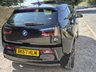 USED 2017 67 BMW I3 33kWh Hatchback 5dr Petrol Plug-in Hybrid Auto Euro 6 (s/s) (Range Extender) (170 ps) GREAT EXAMPLE, PRICED LOW FOR OUR Summer SALE FOR A LIMITED TIME ONLY,  HISTORY , CLICK ON FIRST PICTURE TO WATCH VIDEO, SUPER WELL LOOKED AFTER VEHICLE, FULL DEALER FACILITIES, FINANCE AVAILBLE...