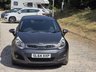 USED 2014 64 KIA RIO 1.4 3 Hatchback 5dr Petrol Auto Euro 5 (107 bhp) GREAT EXAMPLE, PRICED LOW FOR OUR Summer SALE FOR A LIMITED TIME ONLY,  HISTORY , CLICK ON FIRST PICTURE TO WATCH VIDEO, SUPER WELL LOOKED AFTER VEHICLE, FULL DEALER FACILITIES, FINANCE AVAILBLE...