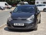 USED 2014 64 KIA RIO 1.4 3 Hatchback 5dr Petrol Auto Euro 5 (107 bhp) GREAT EXAMPLE, PRICED LOW FOR OUR Summer SALE FOR A LIMITED TIME ONLY,  HISTORY , CLICK ON FIRST PICTURE TO WATCH VIDEO, SUPER WELL LOOKED AFTER VEHICLE, FULL DEALER FACILITIES, FINANCE AVAILBLE...