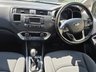 USED 2014 64 KIA RIO 1.4 3 Hatchback 5dr Petrol Auto Euro 5 (107 bhp) GREAT EXAMPLE, PRICED LOW FOR OUR Summer SALE FOR A LIMITED TIME ONLY,  HISTORY , CLICK ON FIRST PICTURE TO WATCH VIDEO, SUPER WELL LOOKED AFTER VEHICLE, FULL DEALER FACILITIES, FINANCE AVAILBLE...