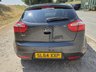 USED 2014 64 KIA RIO 1.4 3 Hatchback 5dr Petrol Auto Euro 5 (107 bhp) GREAT EXAMPLE, PRICED LOW FOR OUR Summer SALE FOR A LIMITED TIME ONLY,  HISTORY , CLICK ON FIRST PICTURE TO WATCH VIDEO, SUPER WELL LOOKED AFTER VEHICLE, FULL DEALER FACILITIES, FINANCE AVAILBLE...