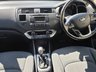 USED 2014 64 KIA RIO 1.4 3 Hatchback 5dr Petrol Auto Euro 5 (107 bhp) GREAT EXAMPLE, PRICED LOW FOR OUR Summer SALE FOR A LIMITED TIME ONLY,  HISTORY , CLICK ON FIRST PICTURE TO WATCH VIDEO, SUPER WELL LOOKED AFTER VEHICLE, FULL DEALER FACILITIES, FINANCE AVAILBLE...