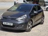 USED 2014 64 KIA RIO 1.4 3 Hatchback 5dr Petrol Auto Euro 5 (107 bhp) GREAT EXAMPLE, PRICED LOW FOR OUR Summer SALE FOR A LIMITED TIME ONLY,  HISTORY , CLICK ON FIRST PICTURE TO WATCH VIDEO, SUPER WELL LOOKED AFTER VEHICLE, FULL DEALER FACILITIES, FINANCE AVAILBLE...