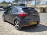 USED 2014 64 KIA RIO 1.4 3 Hatchback 5dr Petrol Auto Euro 5 (107 bhp) GREAT EXAMPLE, PRICED LOW FOR OUR Summer SALE FOR A LIMITED TIME ONLY,  HISTORY , CLICK ON FIRST PICTURE TO WATCH VIDEO, SUPER WELL LOOKED AFTER VEHICLE, FULL DEALER FACILITIES, FINANCE AVAILBLE...