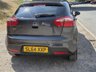 USED 2014 64 KIA RIO 1.4 3 Hatchback 5dr Petrol Auto Euro 5 (107 bhp) GREAT EXAMPLE, PRICED LOW FOR OUR Summer SALE FOR A LIMITED TIME ONLY,  HISTORY , CLICK ON FIRST PICTURE TO WATCH VIDEO, SUPER WELL LOOKED AFTER VEHICLE, FULL DEALER FACILITIES, FINANCE AVAILBLE...