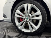 USED 2013 13 SKODA OCTAVIA 2.0 TDI vRS Estate 5dr Diesel Manual Euro 5 (170 ps) 2 Previous Owners / Timing Belt at 92k / Upgraded Stereo System / Touch Screen / Isofix / Cruise Control