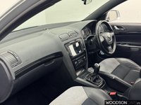 USED 2013 13 SKODA OCTAVIA 2.0 TDI vRS Estate 5dr Diesel Manual Euro 5 (170 ps) 2 Previous Owners / Timing Belt at 92k / Upgraded Stereo System / Touch Screen / Isofix / Cruise Control