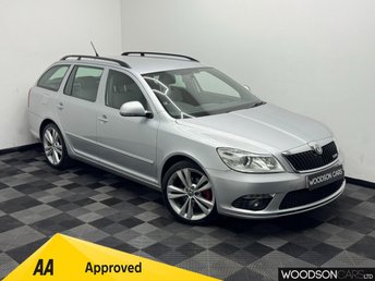 2013 SKODA OCTAVIA