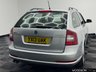 USED 2013 13 SKODA OCTAVIA 2.0 TDI vRS Estate 5dr Diesel Manual Euro 5 (170 ps) 2 Previous Owners / Timing Belt at 92k / Upgraded Stereo System / Touch Screen / Isofix / Cruise Control