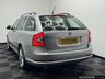 USED 2013 13 SKODA OCTAVIA 2.0 TDI vRS Estate 5dr Diesel Manual Euro 5 (170 ps) 2 Previous Owners / Timing Belt at 92k / Upgraded Stereo System / Touch Screen / Isofix / Cruise Control