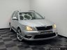 USED 2013 13 SKODA OCTAVIA 2.0 TDI vRS Estate 5dr Diesel Manual Euro 5 (170 ps) 2 Previous Owners / Timing Belt at 92k / Upgraded Stereo System / Touch Screen / Isofix / Cruise Control