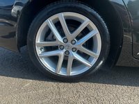USED 2017 07 LEXUS CT 1.8 200h Luxury Hatchback 5dr Petrol Hybrid CVT Euro 6 (s/s) (136 ps) 