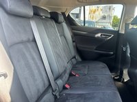 USED 2017 07 LEXUS CT 1.8 200h Luxury Hatchback 5dr Petrol Hybrid CVT Euro 6 (s/s) (136 ps) 