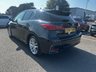 USED 2017 07 LEXUS CT 1.8 200h Luxury Hatchback 5dr Petrol Hybrid CVT Euro 6 (s/s) (136 ps) 