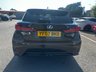 USED 2017 07 LEXUS CT 1.8 200h Luxury Hatchback 5dr Petrol Hybrid CVT Euro 6 (s/s) (136 ps) 