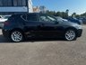 USED 2017 07 LEXUS CT 1.8 200h Luxury Hatchback 5dr Petrol Hybrid CVT Euro 6 (s/s) (136 ps) 