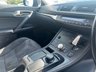 USED 2017 07 LEXUS CT 1.8 200h Luxury Hatchback 5dr Petrol Hybrid CVT Euro 6 (s/s) (136 ps) 