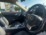 USED 2017 07 LEXUS CT 1.8 200h Luxury Hatchback 5dr Petrol Hybrid CVT Euro 6 (s/s) (136 ps) 