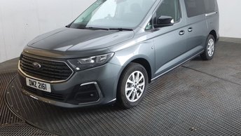 2024 FORD GRAND TOURNEO CONNECT