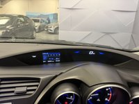 USED 2012 62 HONDA CIVIC 1.8 i-VTEC SE Hatchback 5dr Petrol Manual Euro 5 (s/s) (142 ps) 