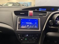 USED 2012 62 HONDA CIVIC 1.8 i-VTEC SE Hatchback 5dr Petrol Manual Euro 5 (s/s) (142 ps) 