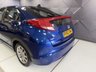 USED 2012 62 HONDA CIVIC 1.8 i-VTEC SE Hatchback 5dr Petrol Manual Euro 5 (s/s) (142 ps) 