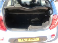 USED 2019 19 KIA PICANTO 1.0 2 Hatchback 5dr Petrol Manual Euro 6 (66 bhp) Only 10,000 Miles ** Service History ** Low Insurance ** Ideal First Time Car ** Bluetooth ** Service Plan &pound;17.50 per month ** Finance Available ** AA Breakdown