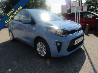 2019 KIA PICANTO