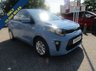 USED 2019 19 KIA PICANTO 1.0 2 Hatchback 5dr Petrol Manual Euro 6 (66 bhp) Only 10,000 Miles ** Service History ** Low Insurance ** Ideal First Time Car ** Bluetooth ** Service Plan &pound;17.50 per month ** Finance Available ** AA Breakdown