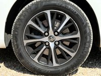 USED 2019 68 TOYOTA YARIS 1.5 Yaris Icon Tech VVT-i 5dr Long MOT Sat Nav Parking Camer