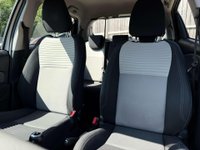 USED 2019 68 TOYOTA YARIS 1.5 Yaris Icon Tech VVT-i 5dr Long MOT Sat Nav Parking Camer