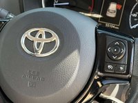 USED 2019 68 TOYOTA YARIS 1.5 Yaris Icon Tech VVT-i 5dr Long MOT Sat Nav Parking Camer