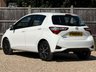 USED 2019 68 TOYOTA YARIS 1.5 Yaris Icon Tech VVT-i 5dr Long MOT Sat Nav Parking Camer